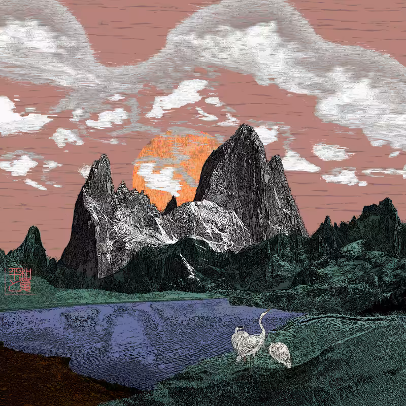 Λ peAks Λ #165