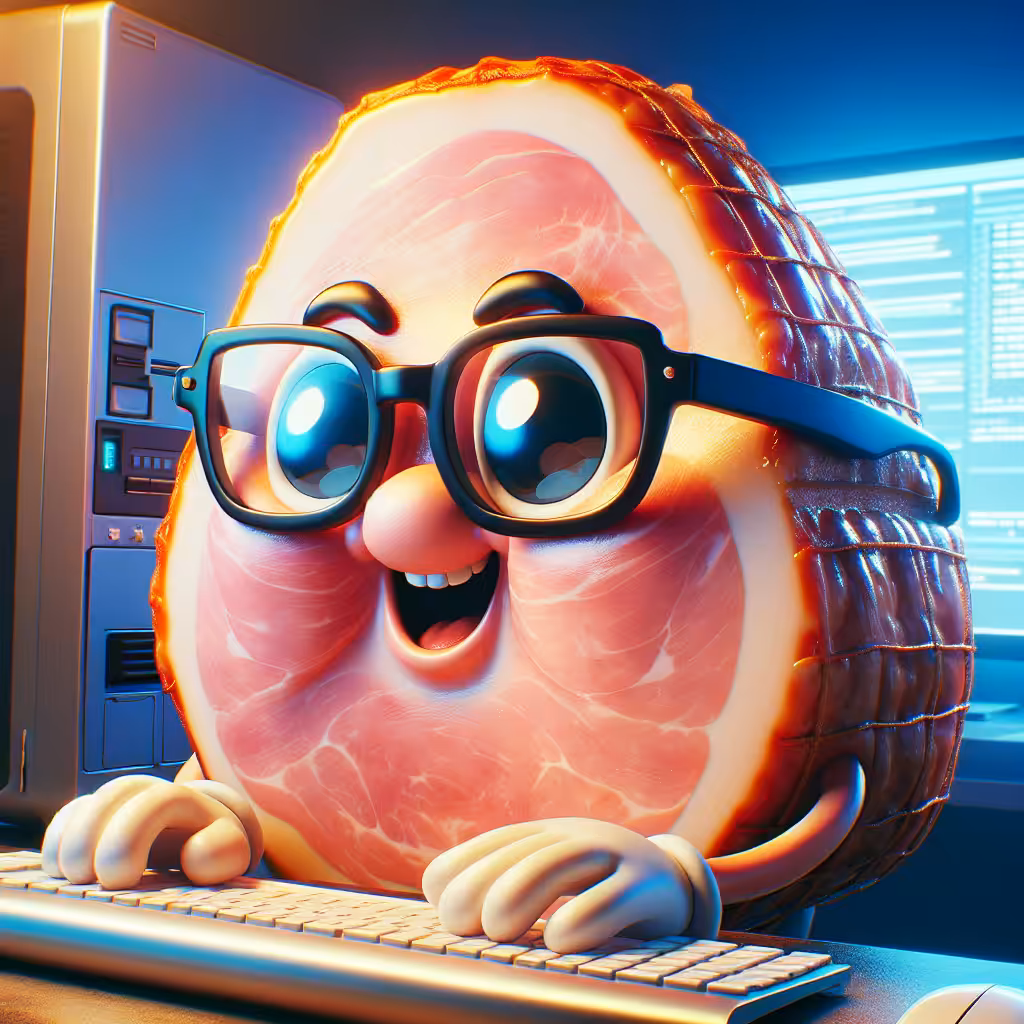 Ham 515