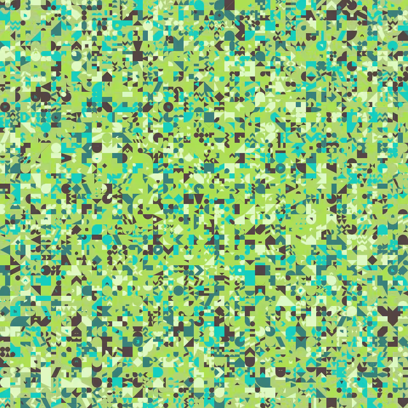 Mad Grid #31