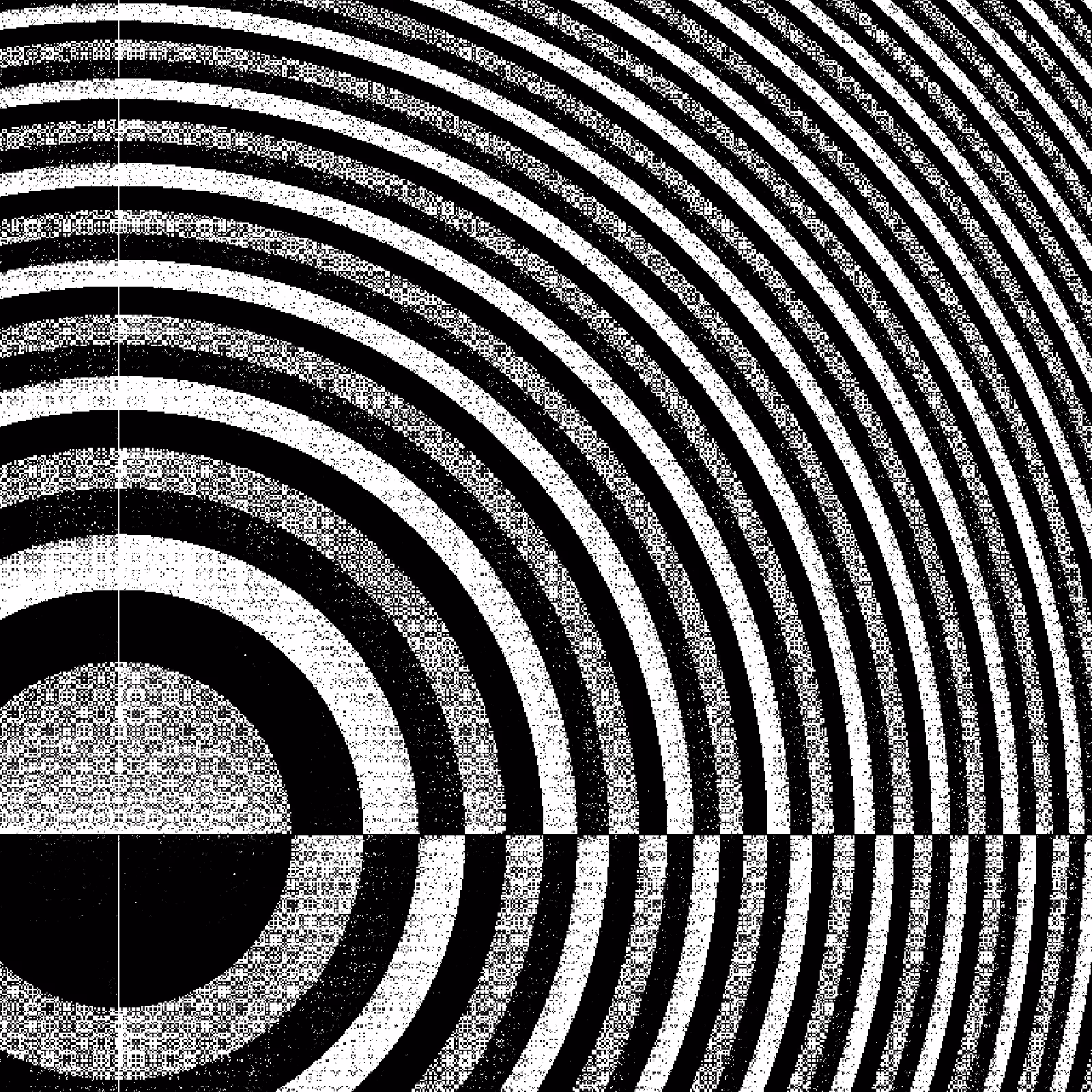 Energy Ripples #125