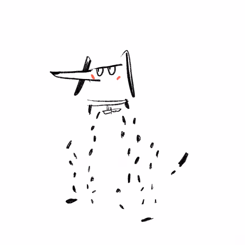 Woof Woof #160