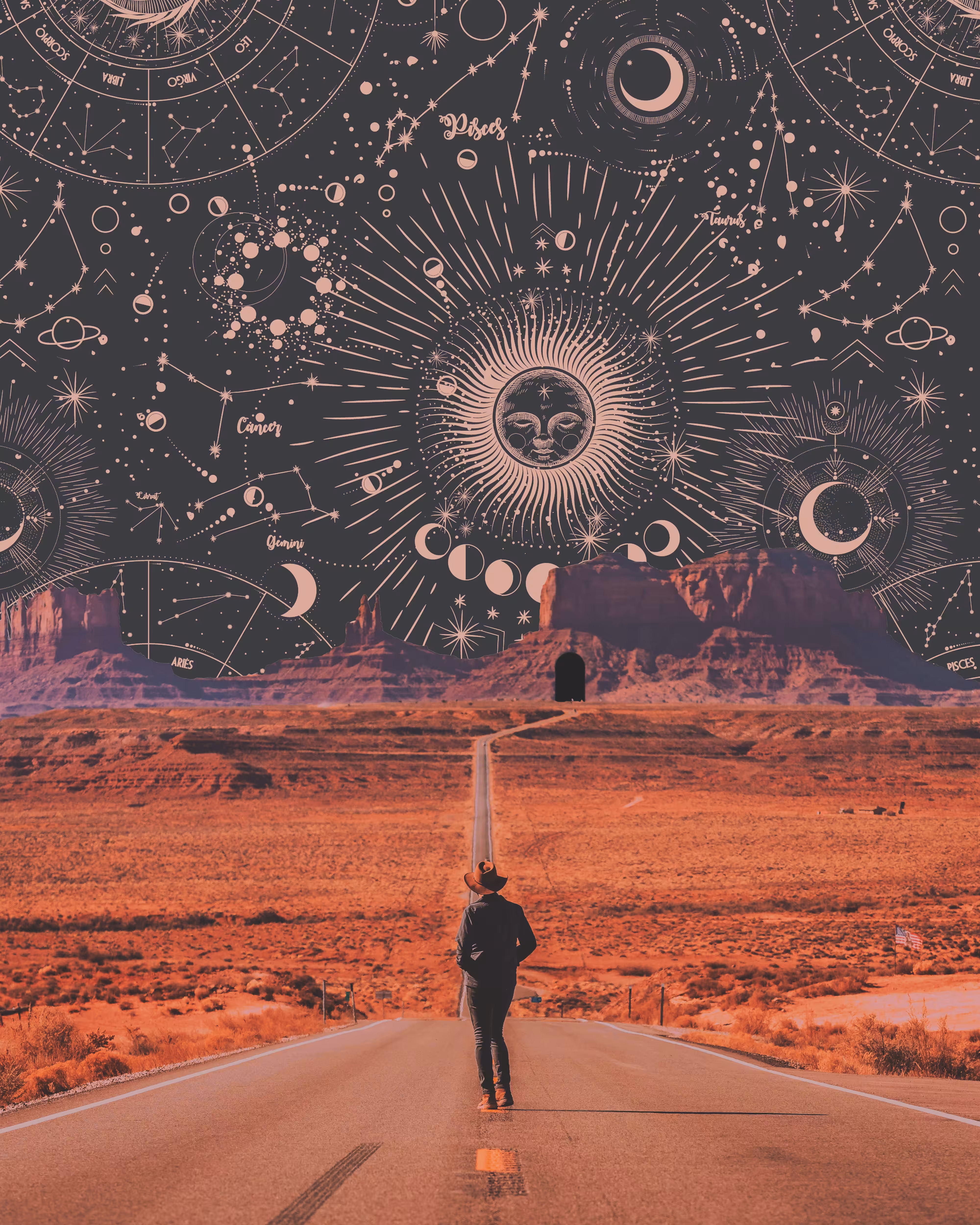 Monuments
