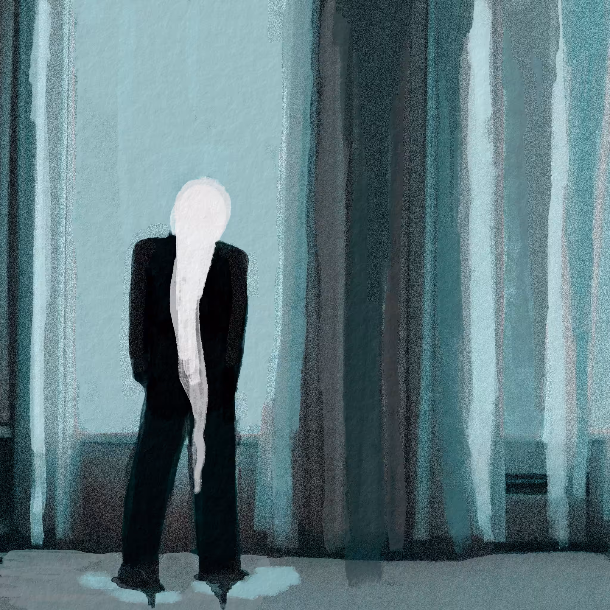 Melting Souls