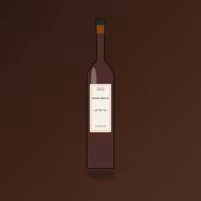 Rusticanello #46
