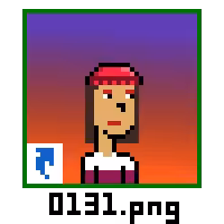DesktopPunk - #0131