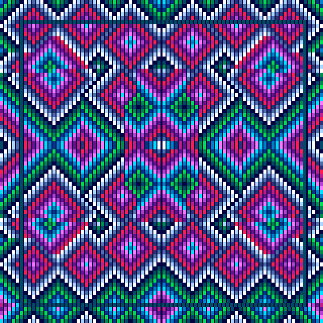 PersianSCII #2