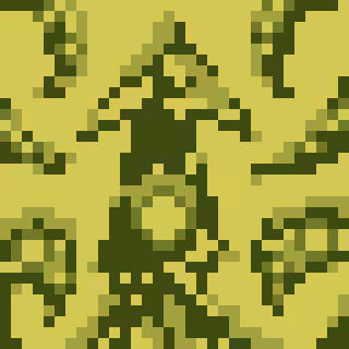 Blitmap: #1275 - Kraken Edition