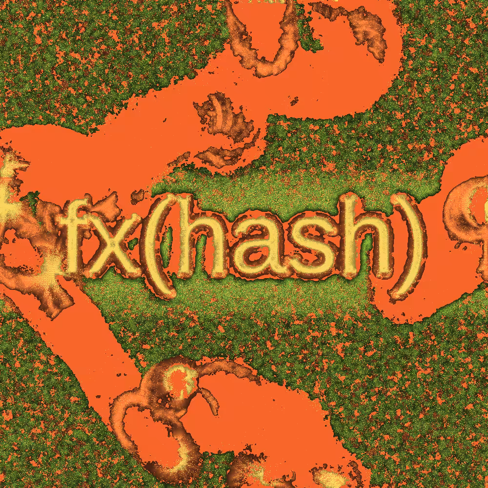 Physarum Logo #475