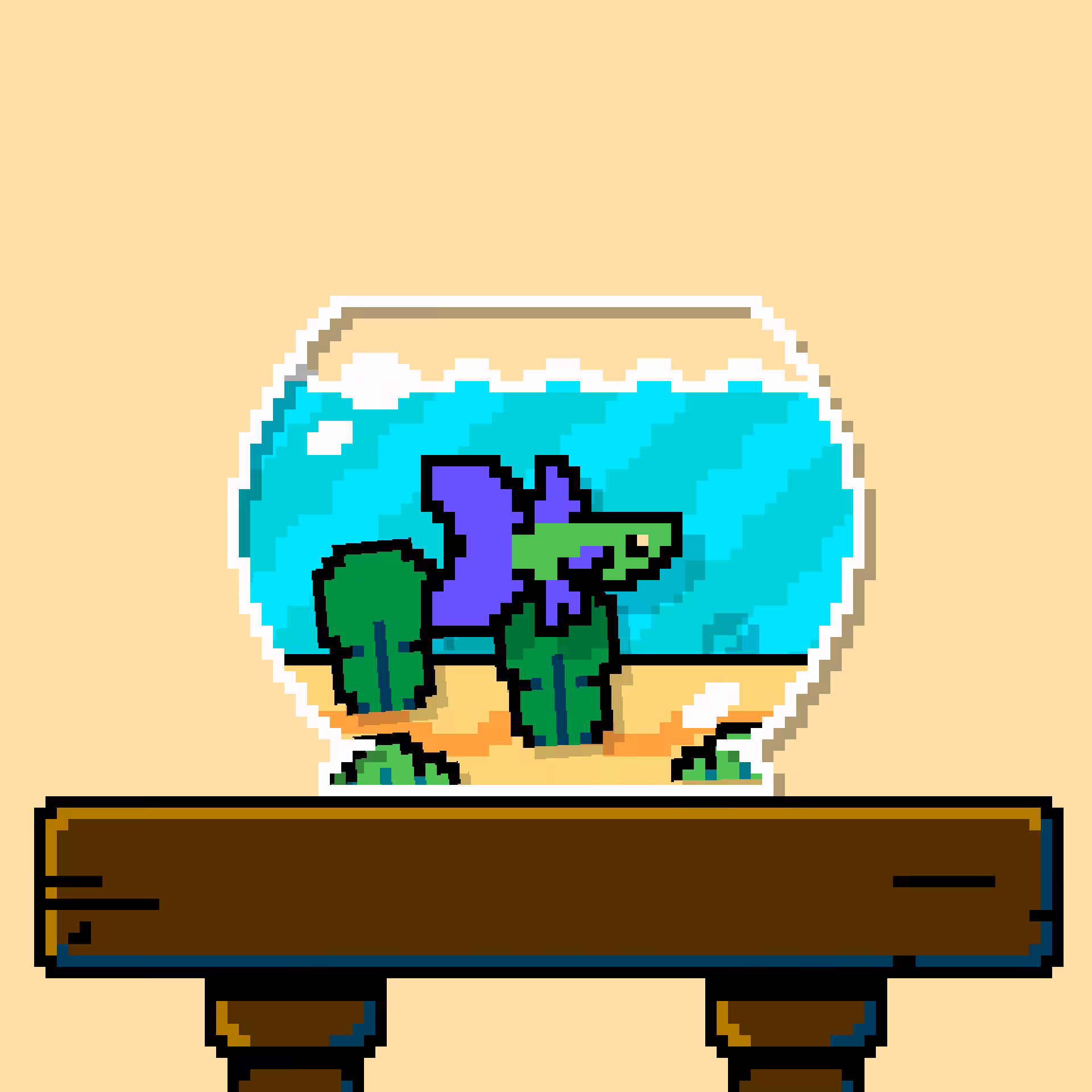 betta fish #416