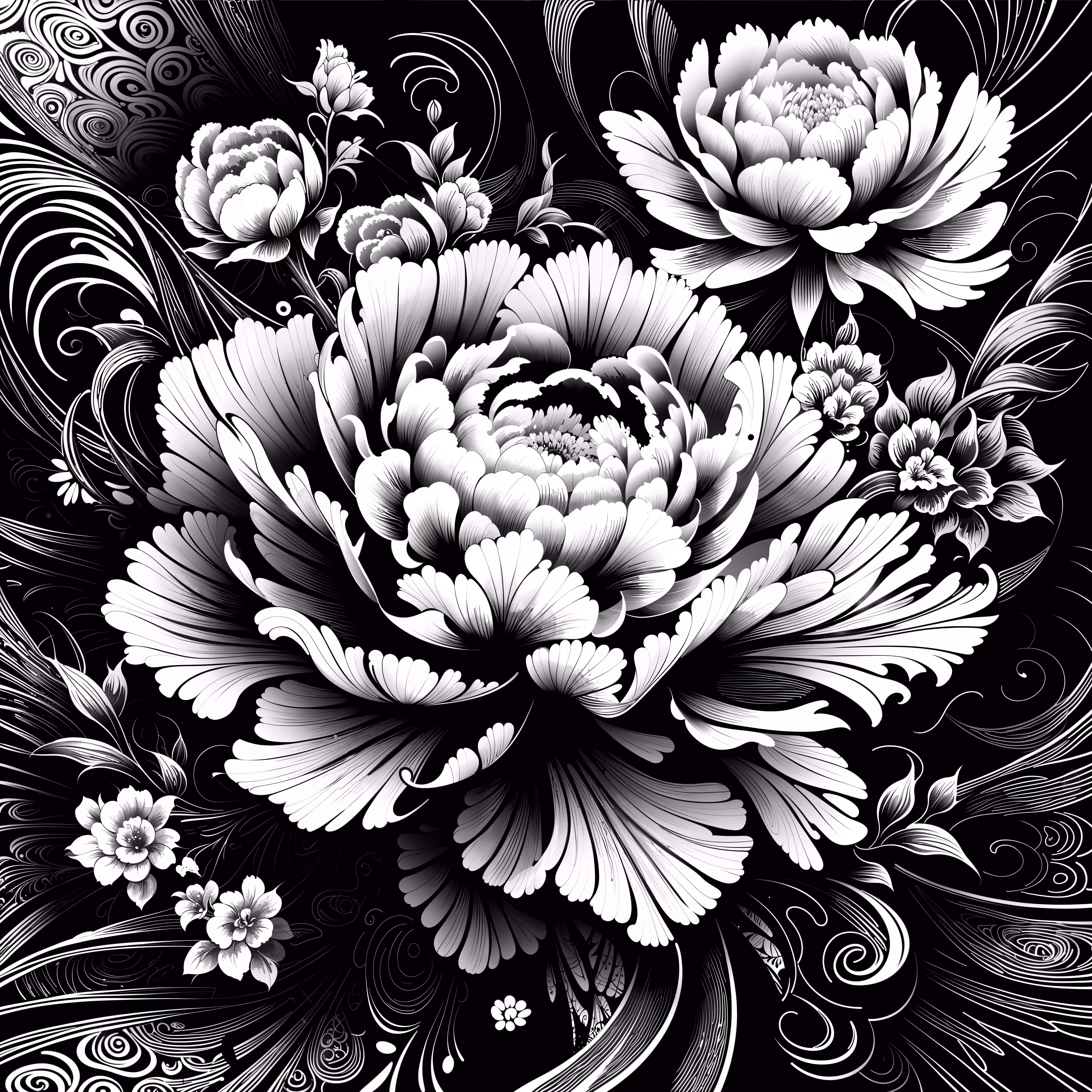 Peony