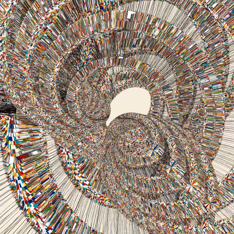 Singularithm #116