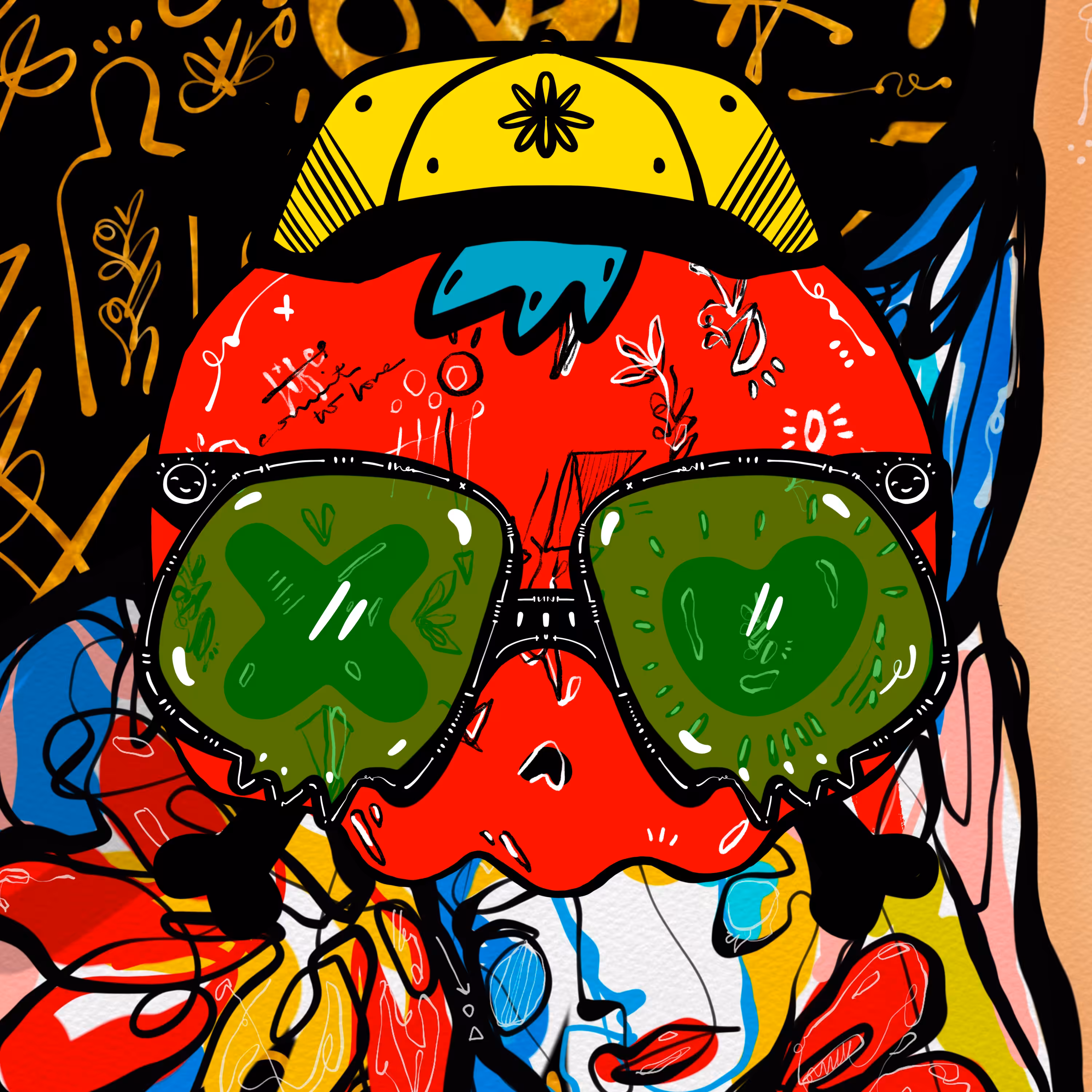ORGNLS by SABET #36203