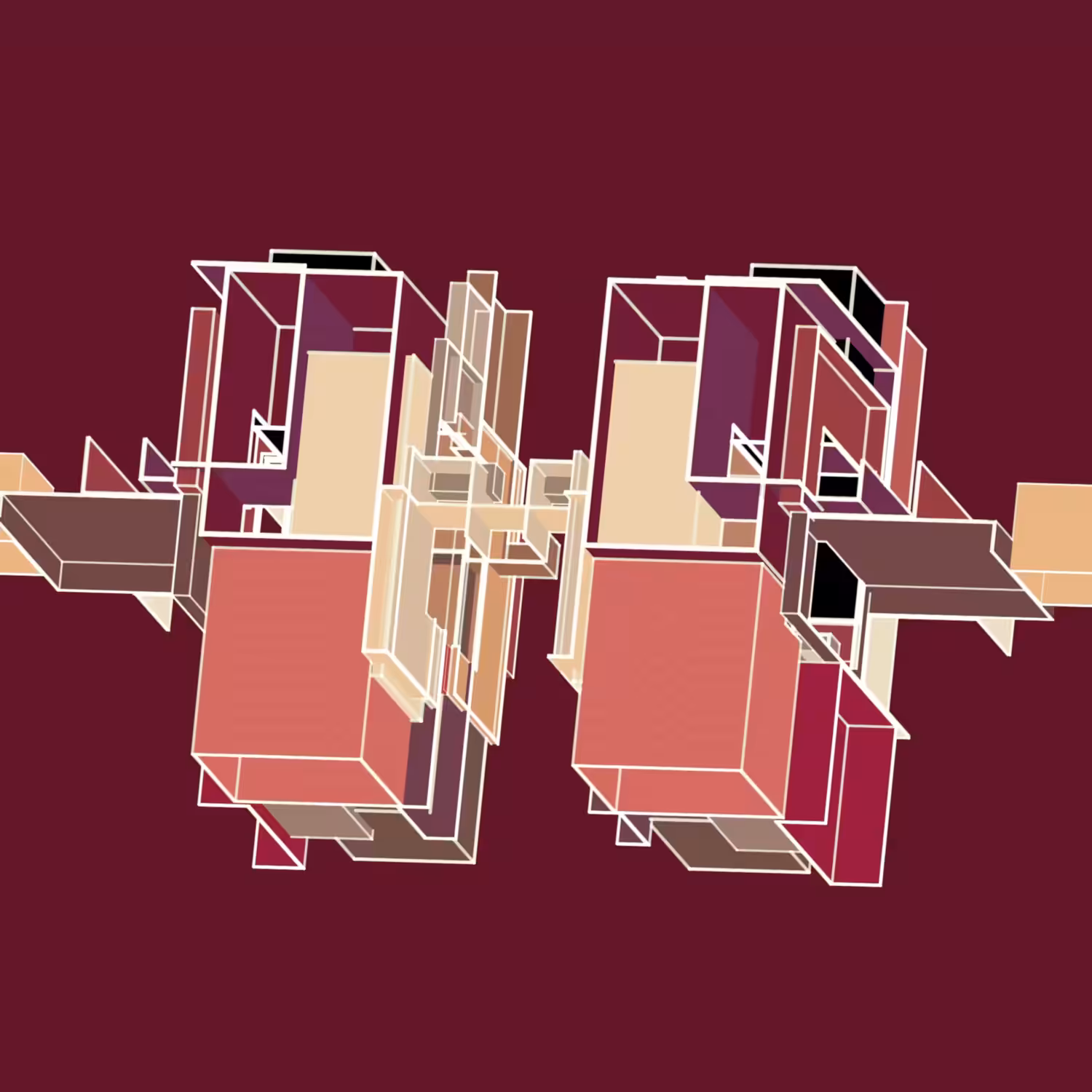 rumpelgraph 14/99 of Series 2