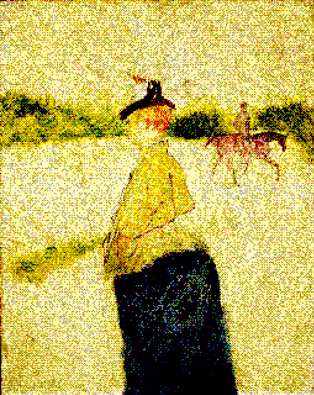 QUINTESSENCE #67 - Henri de Toulouse-Lautrec, Émilie