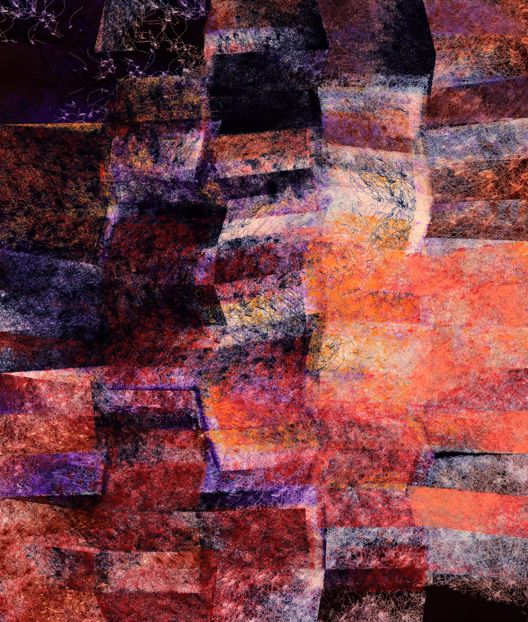 Traces #15