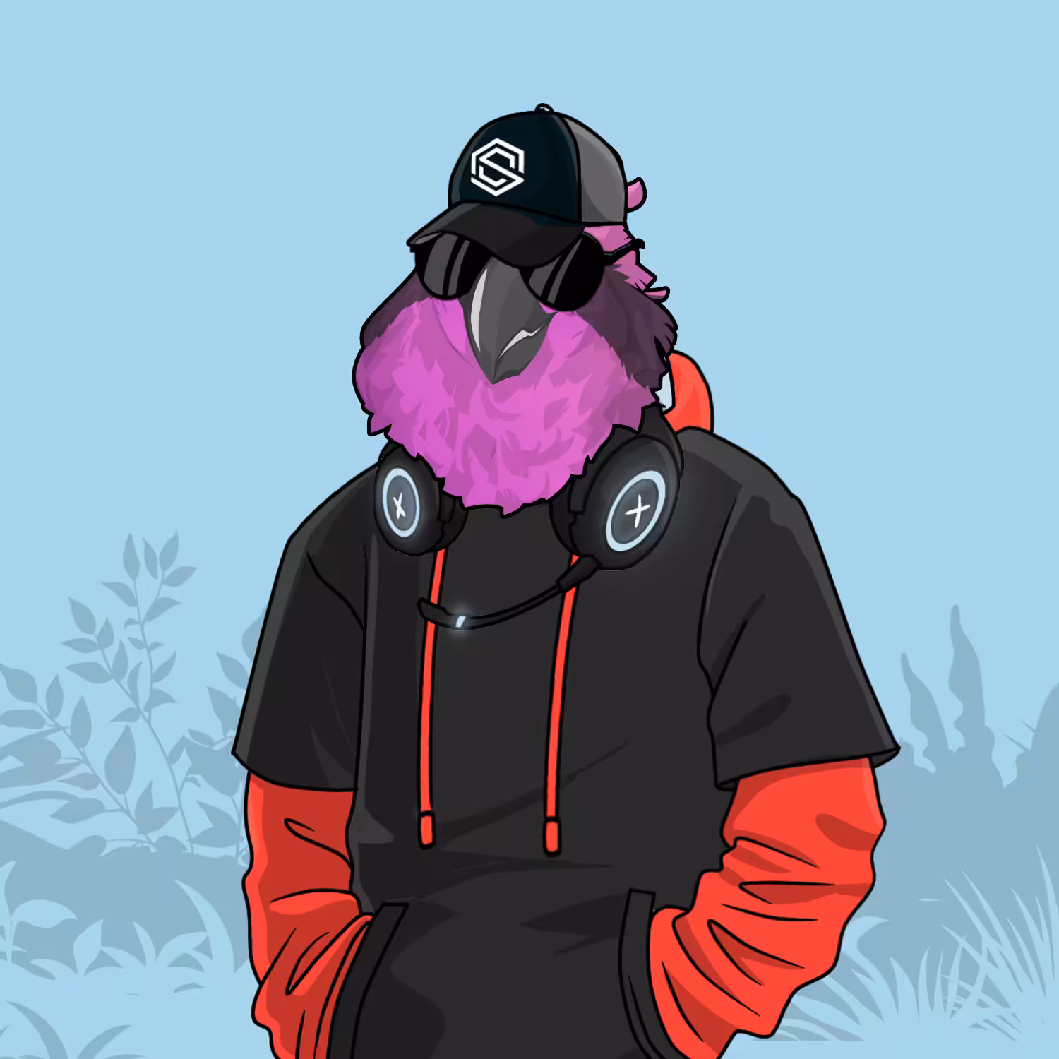 birdevo #45
