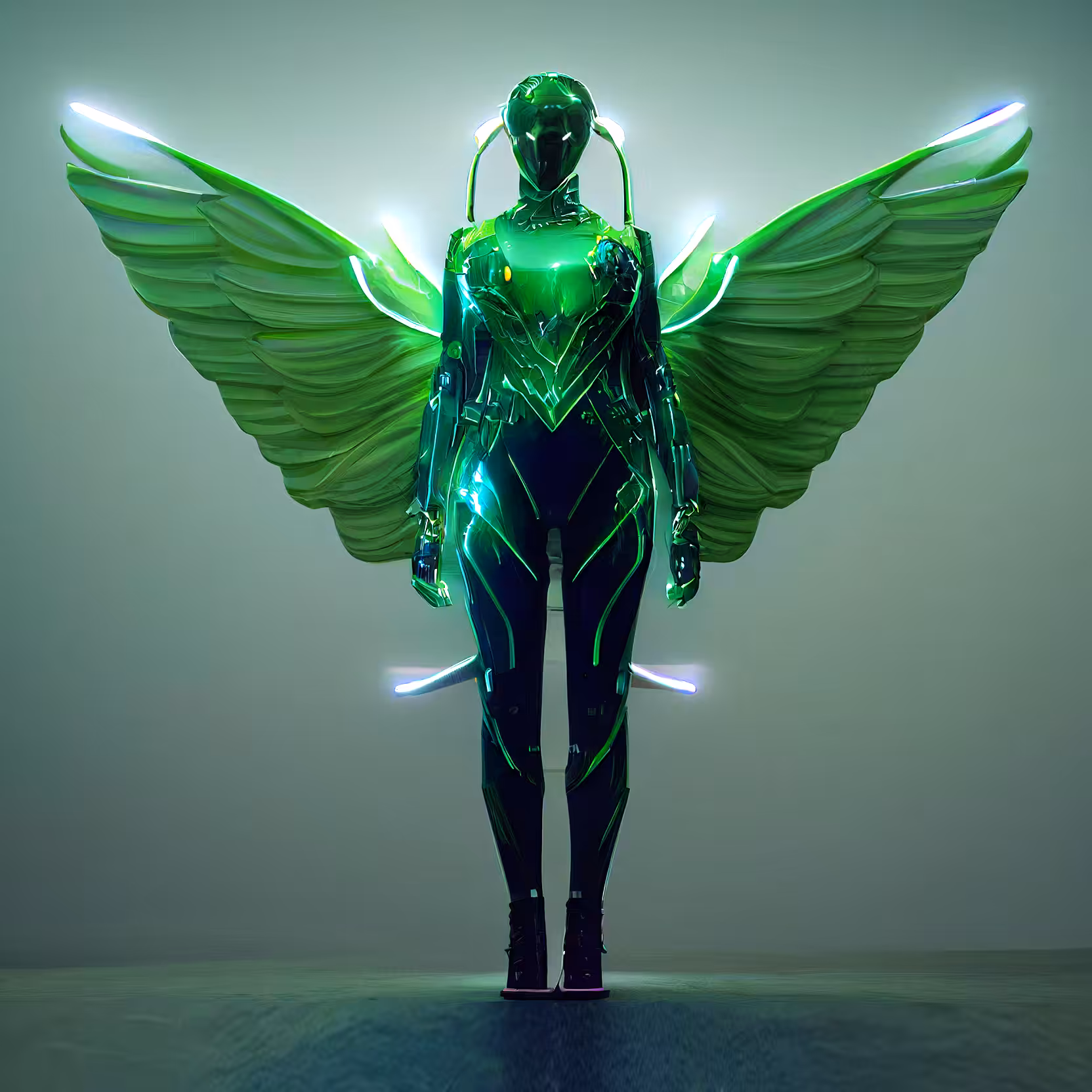 Fantastic Angel 0049