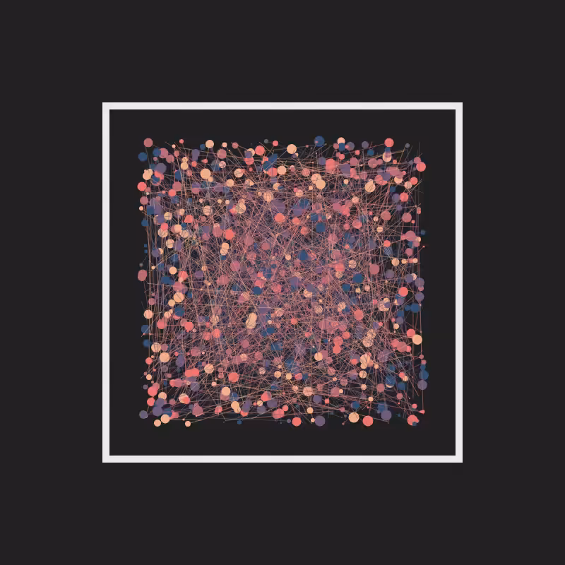 Atomic Motion #33
