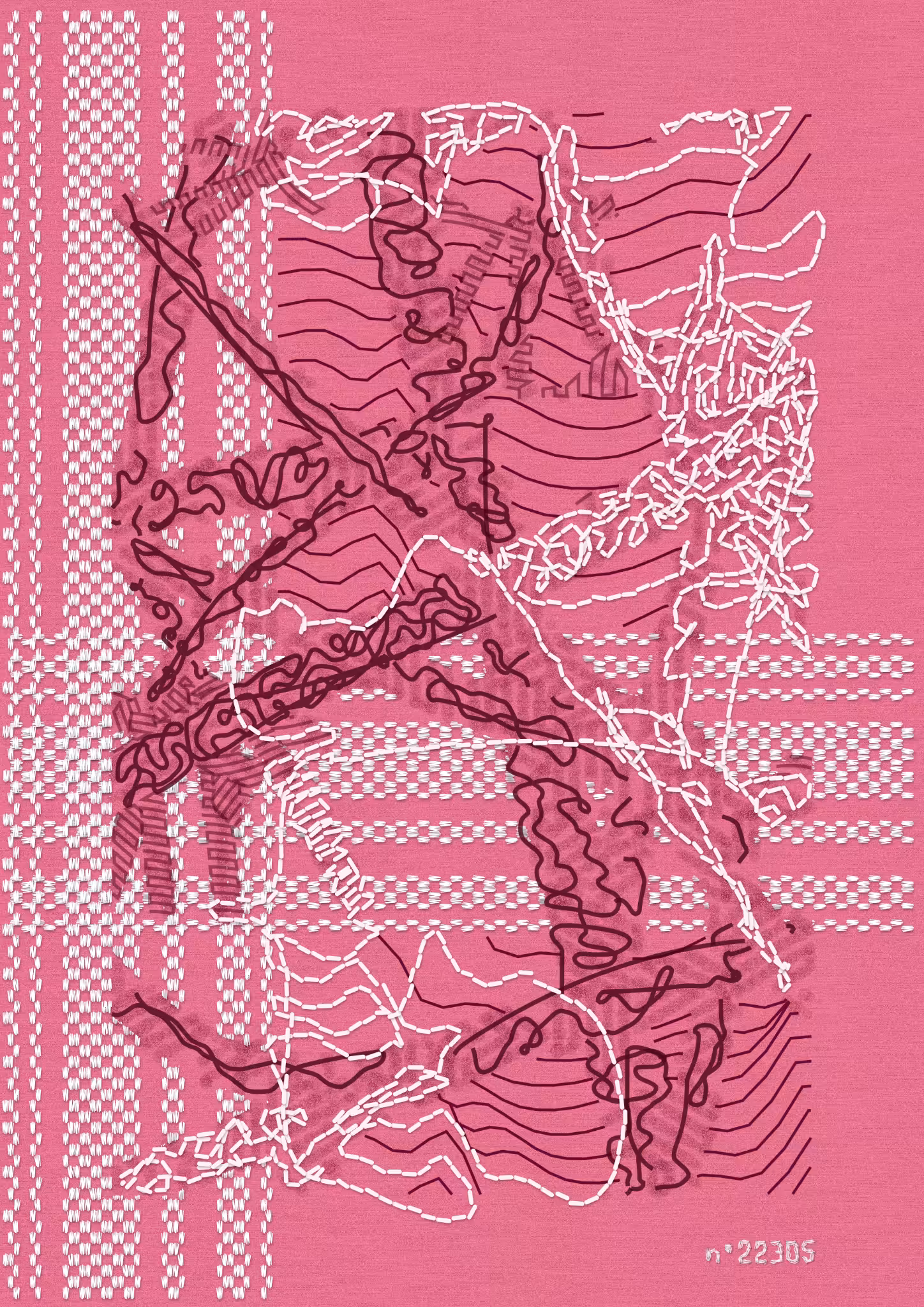 Aux Arbres #22305