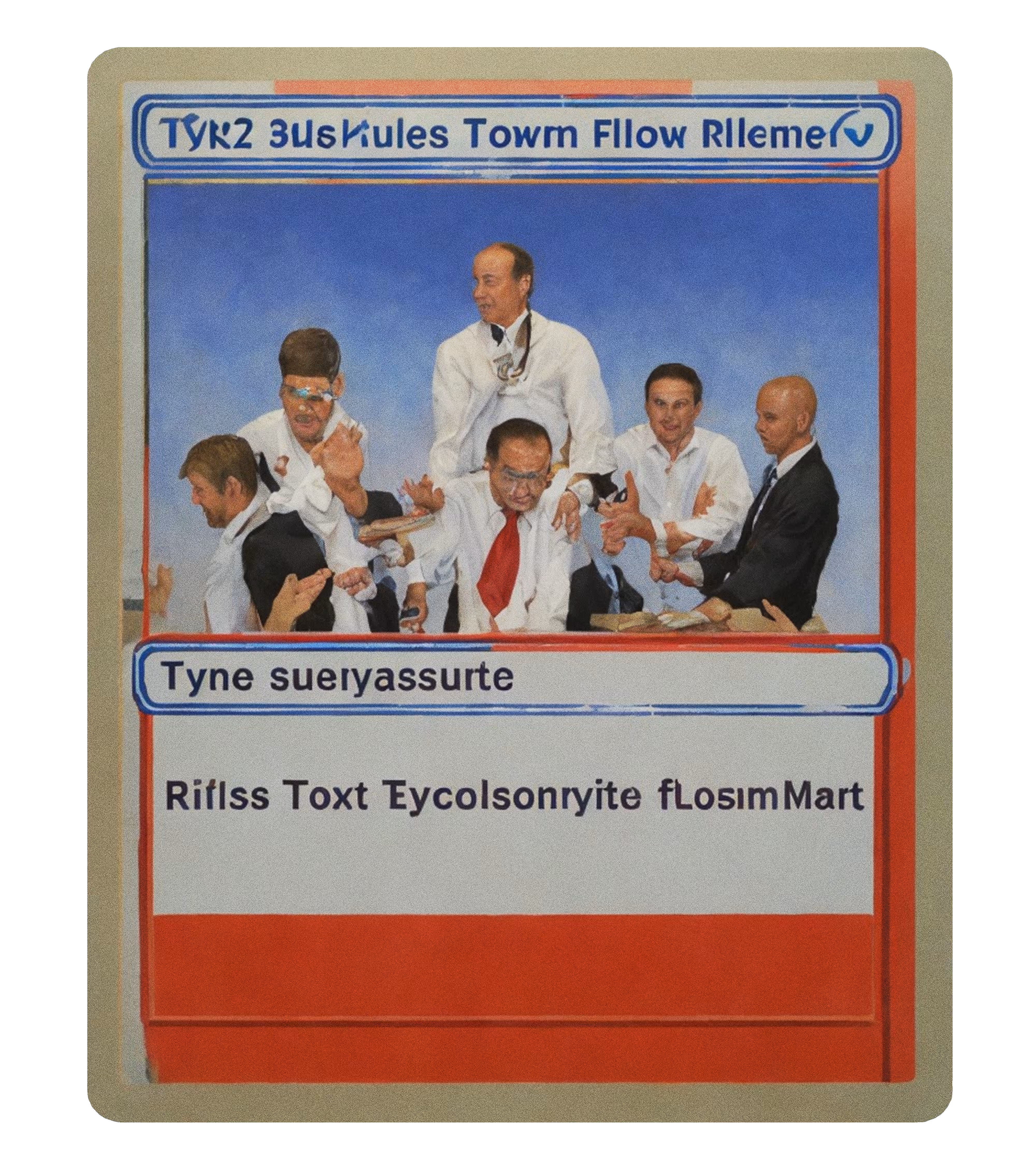Collection: Card #9026