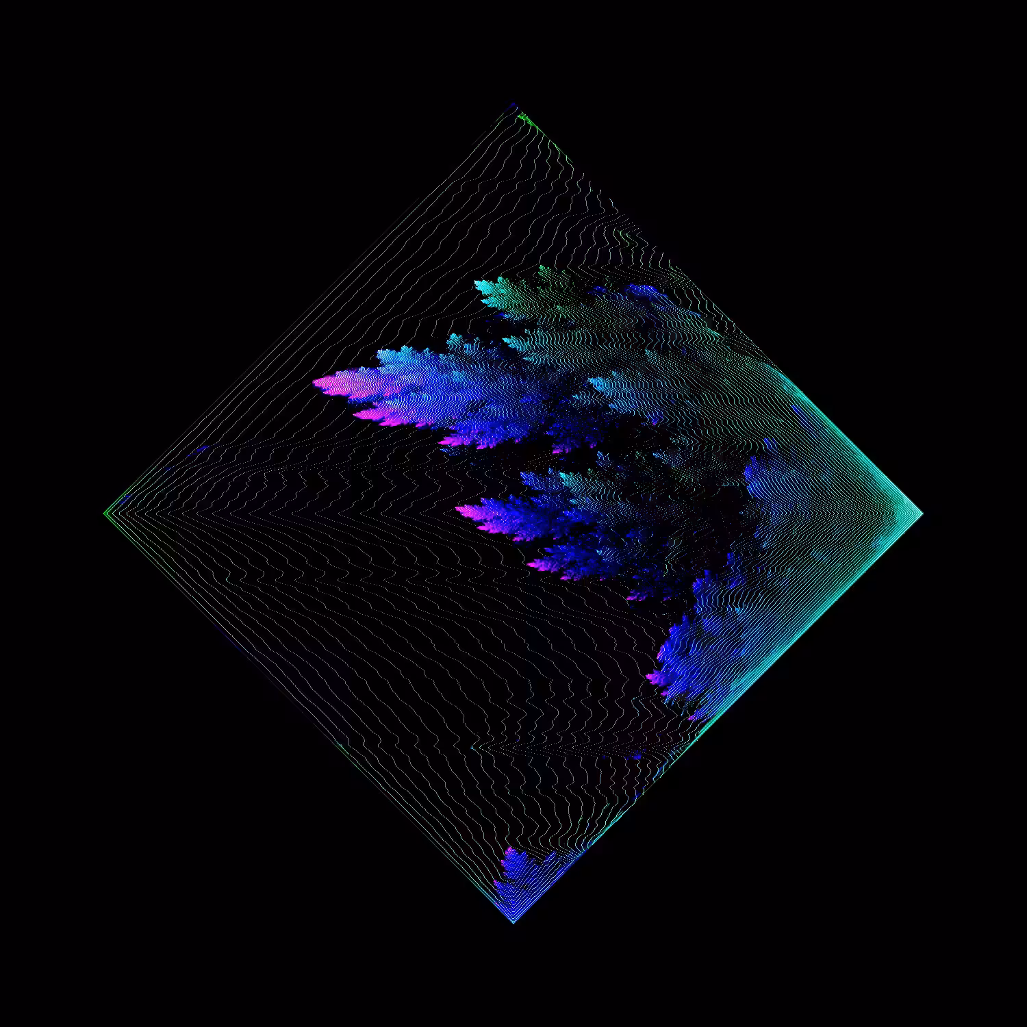 Nucleation