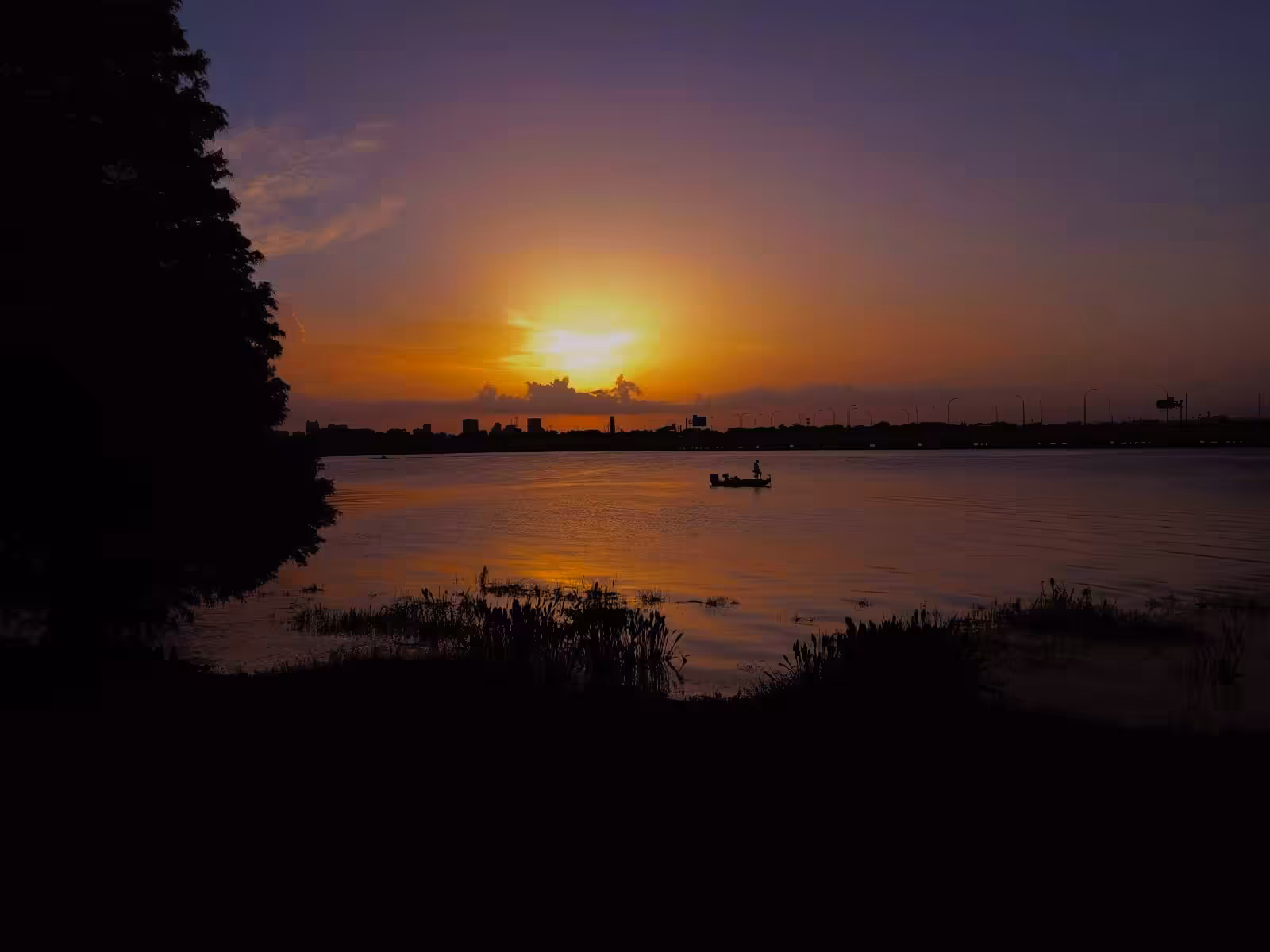 Sunset #1
