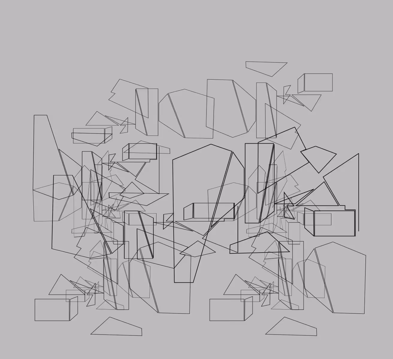Structure Series - V1