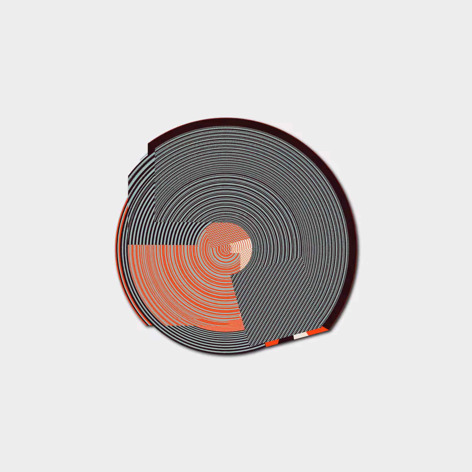 broken record #42