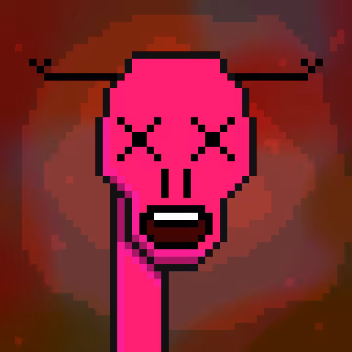 Demon #7