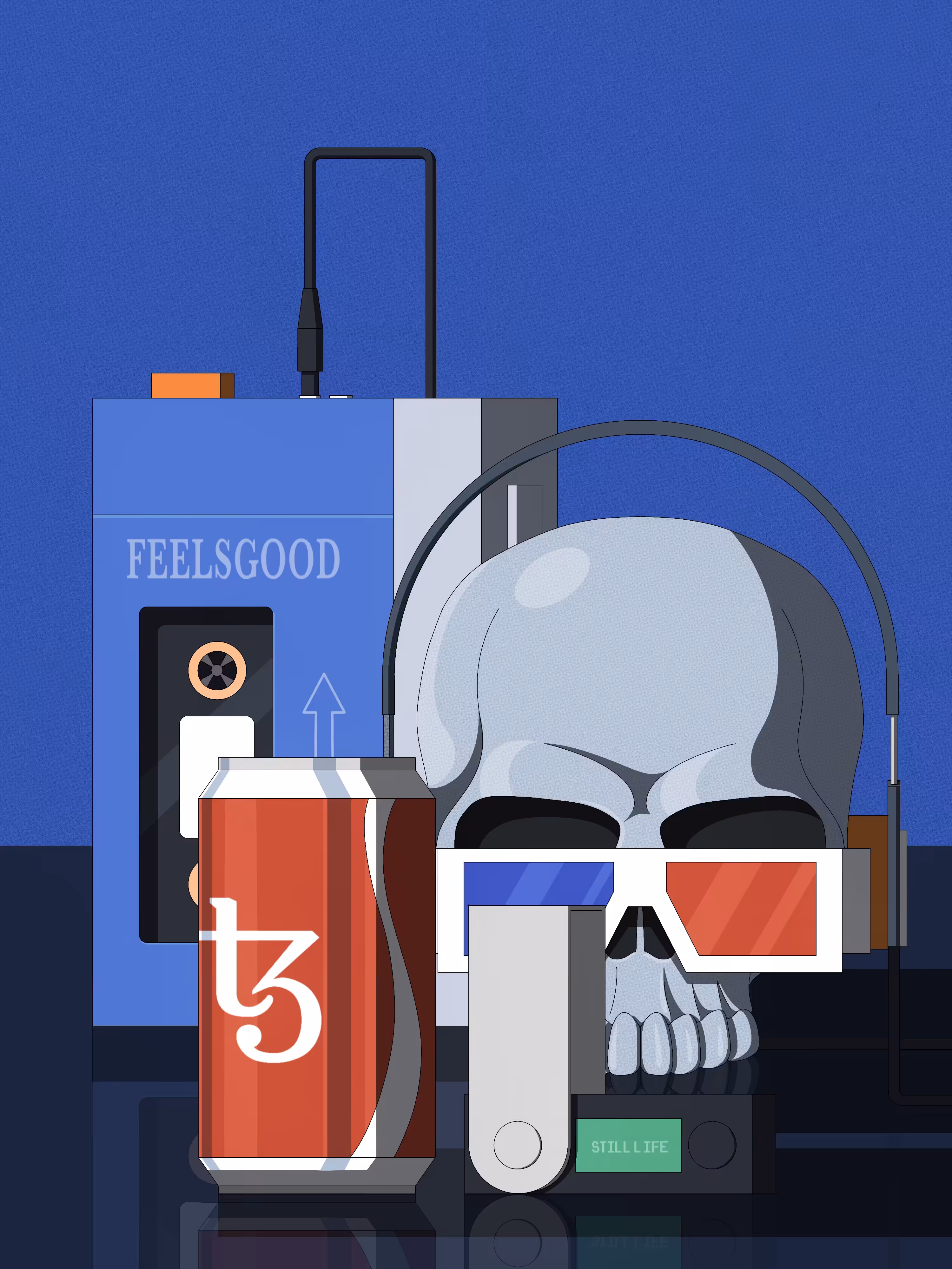 Still Life