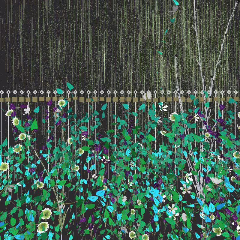 Under the rain #73