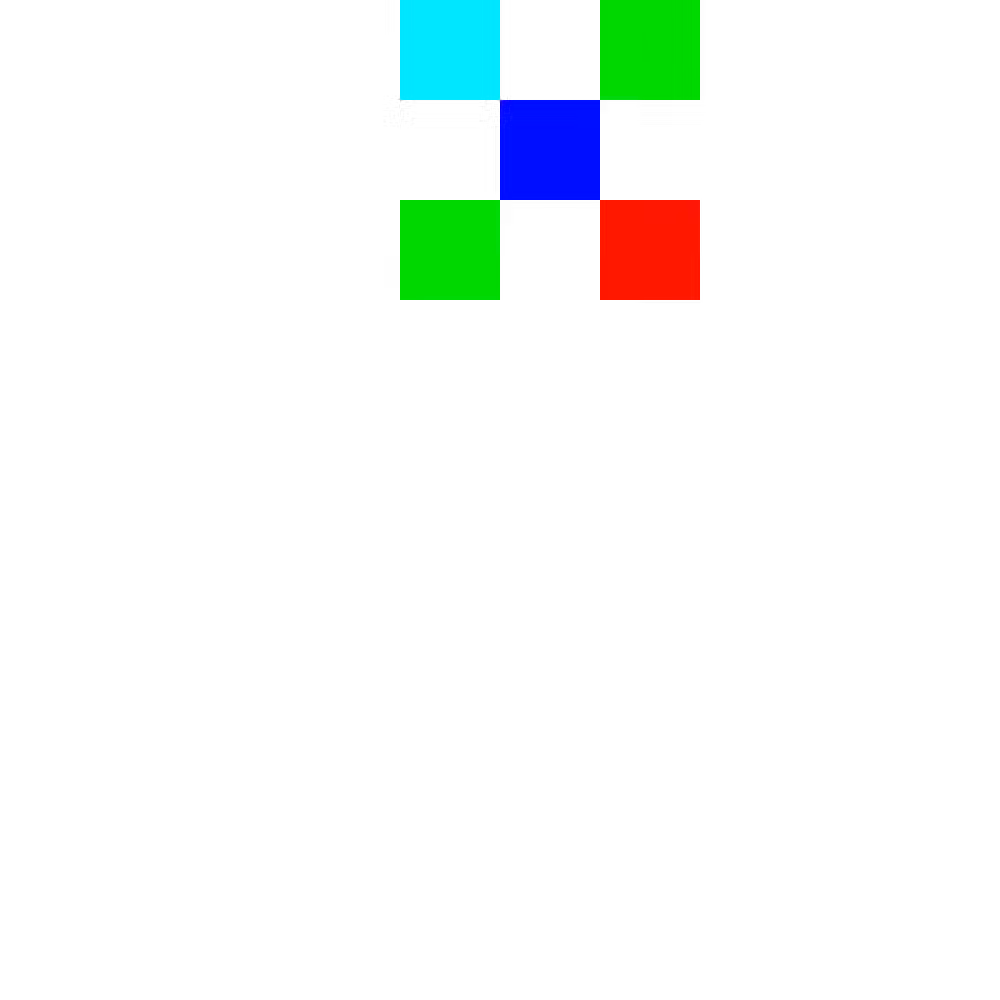 95% of These Pixels Are Totally Worthless #54
