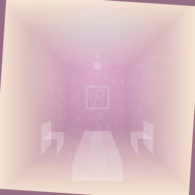 A room without anyone #174