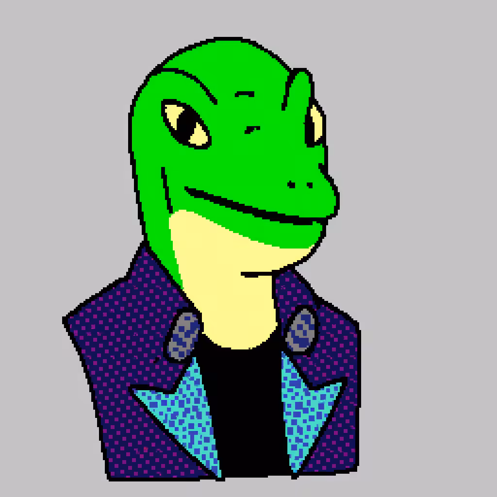 ZapMaster544
