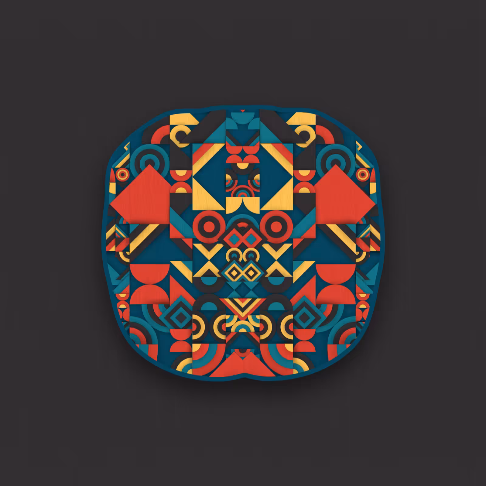 Generativemasks #1907