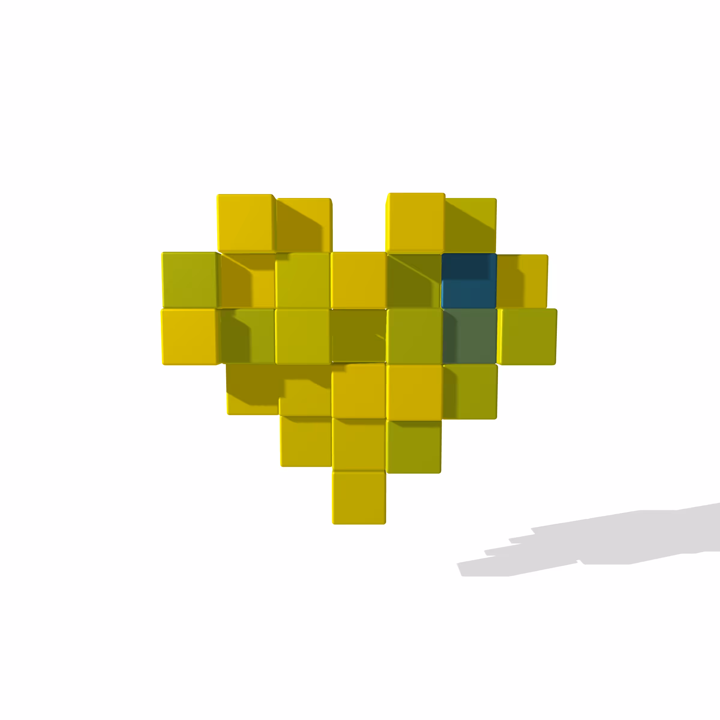 heart + craft #13984