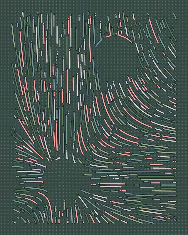 Avoidance #10