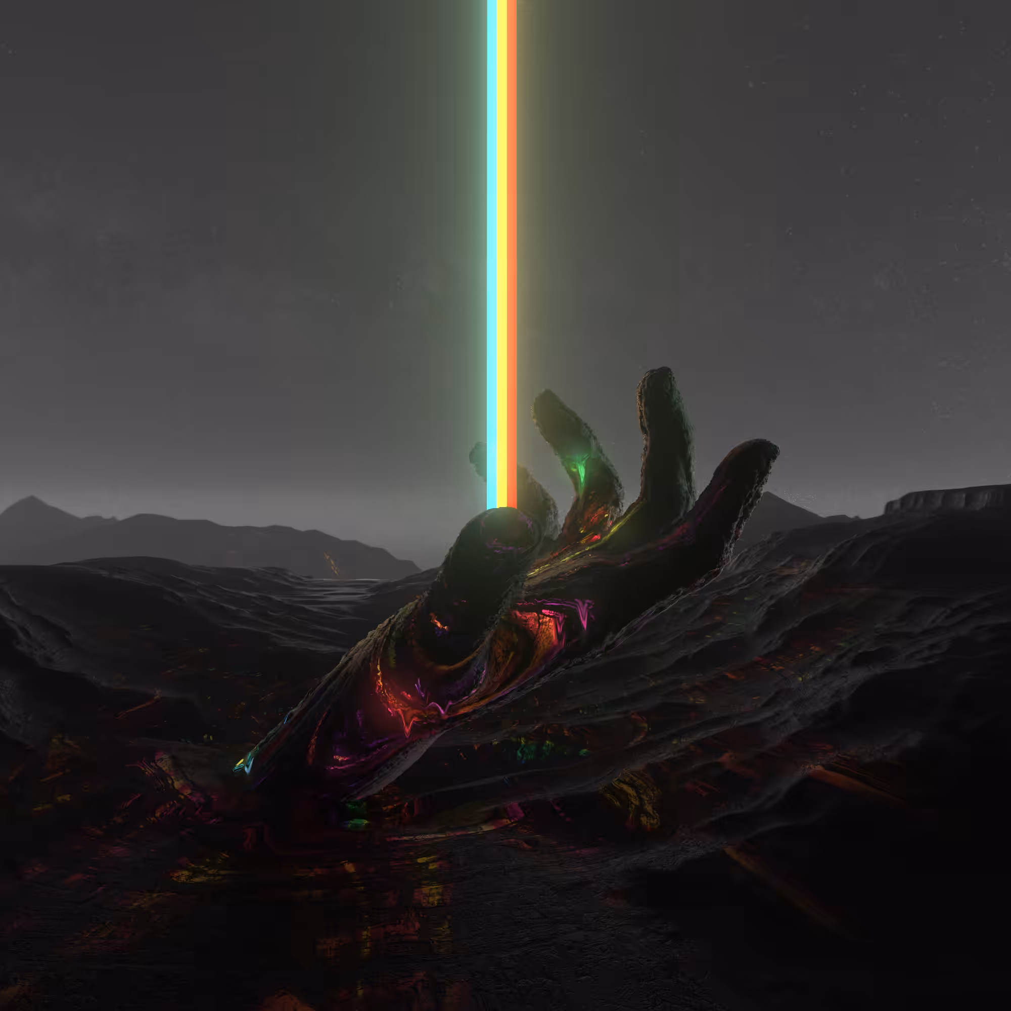 Light exchange