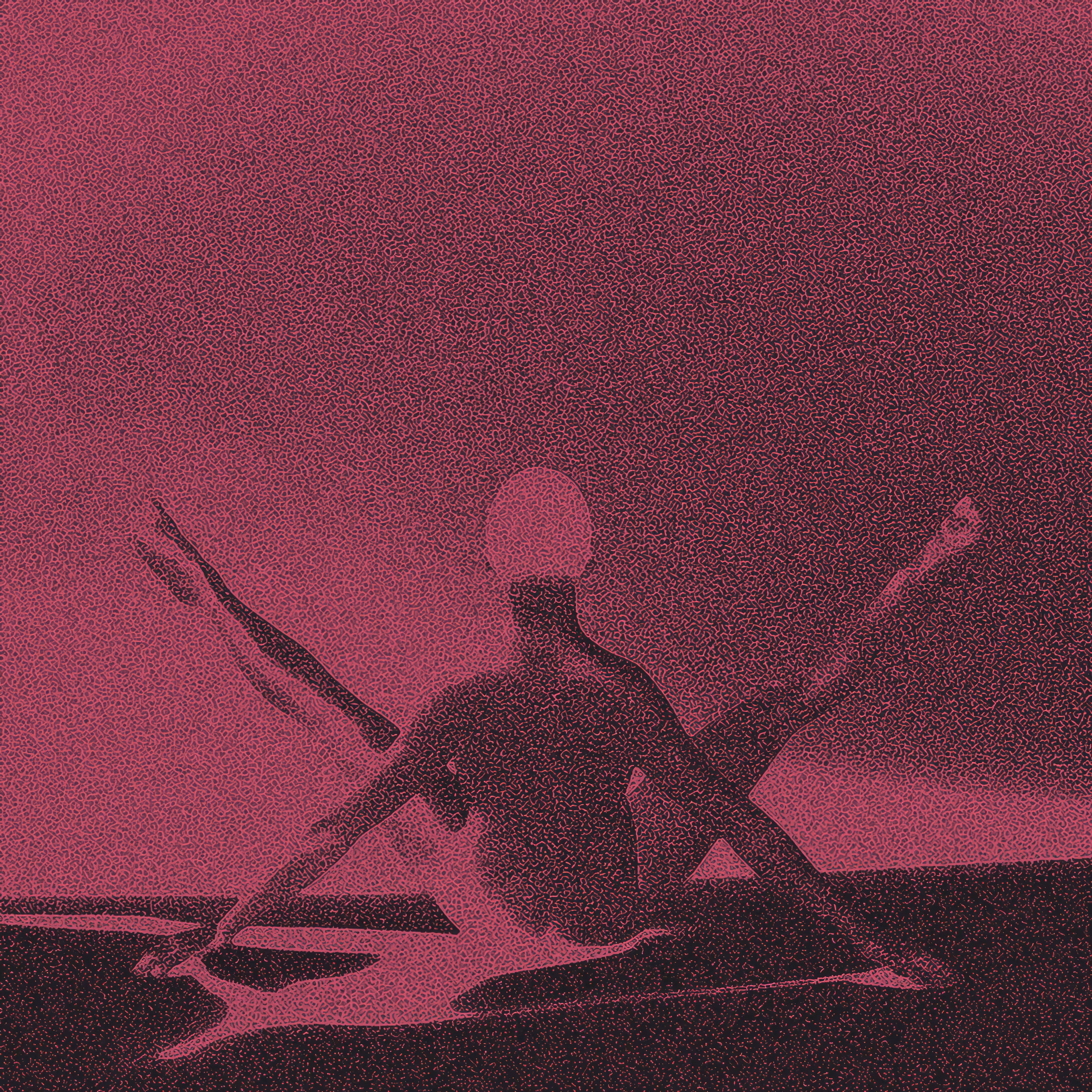Fractured Poise