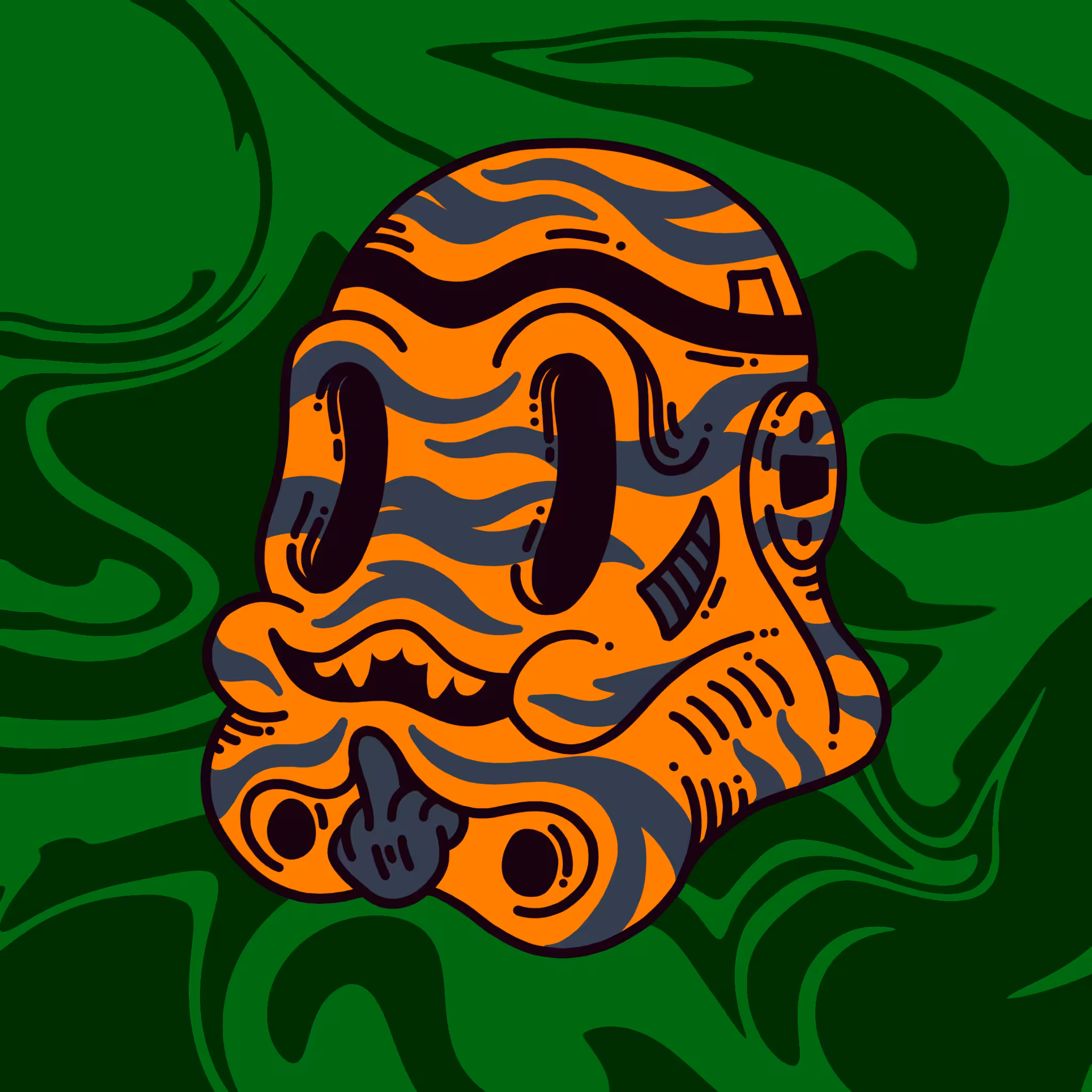 Tiger