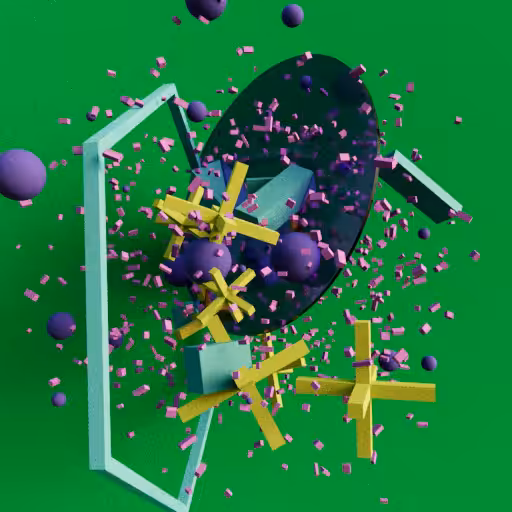 Artifact III #19