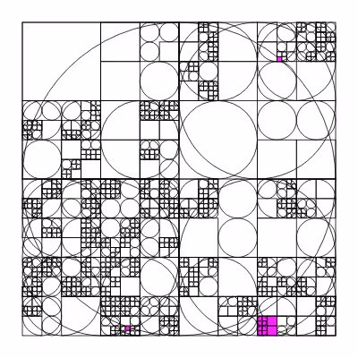 quadtree #29