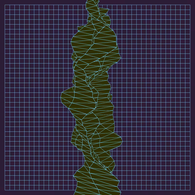 Planarity #26