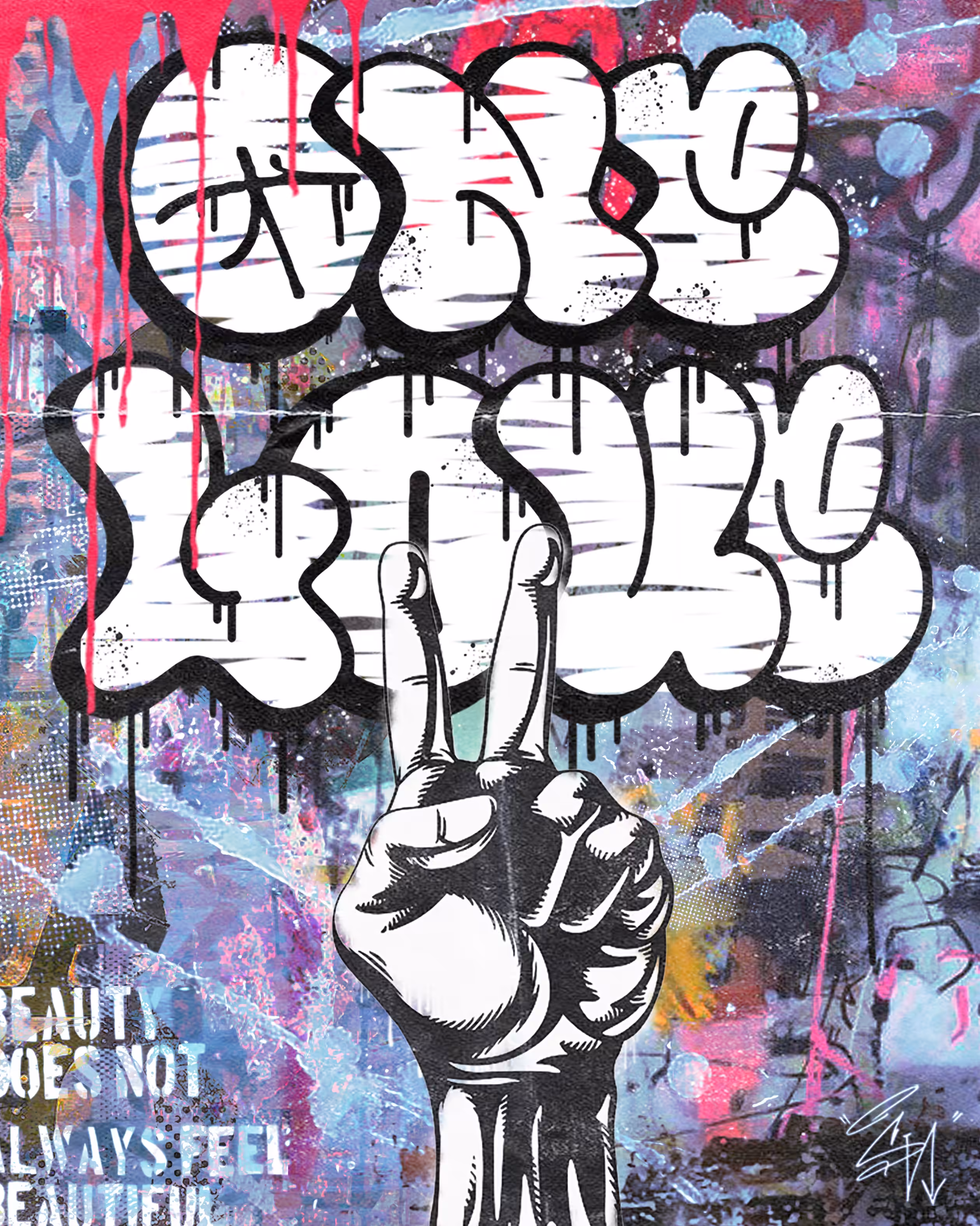 ONE LOVE