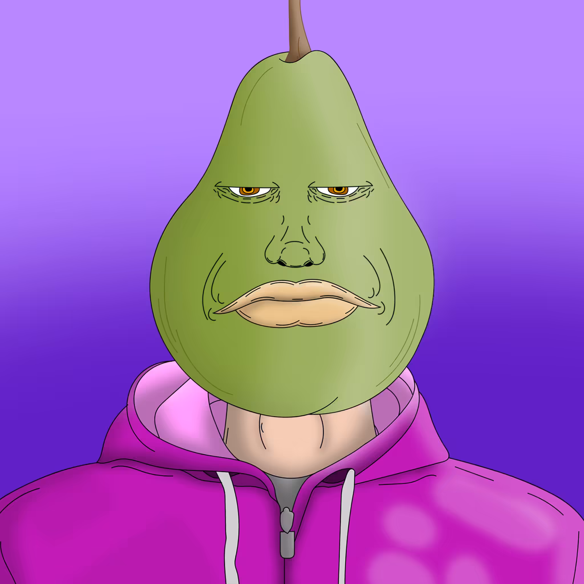 Fruity Boys #59