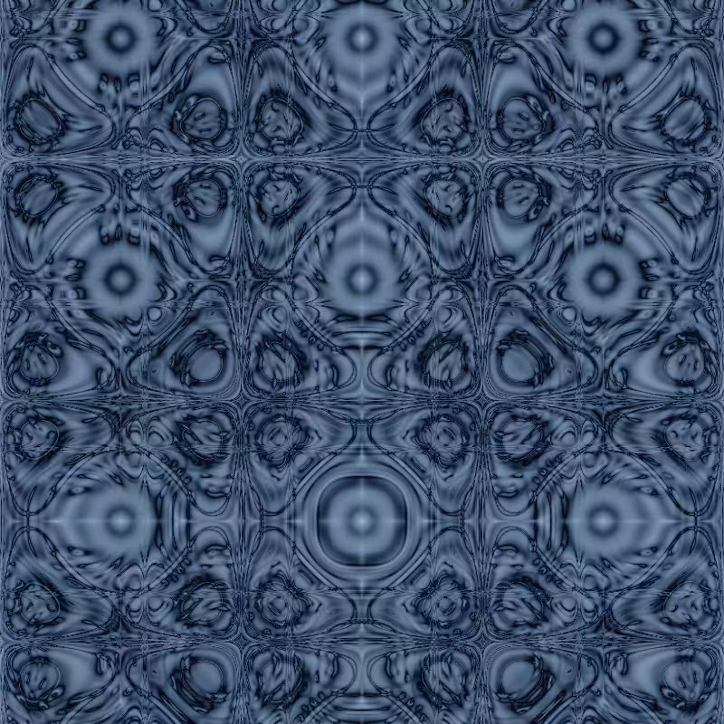 Above (The Infinite) #163