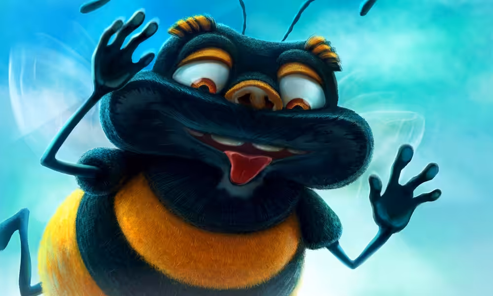 Bumblebee
