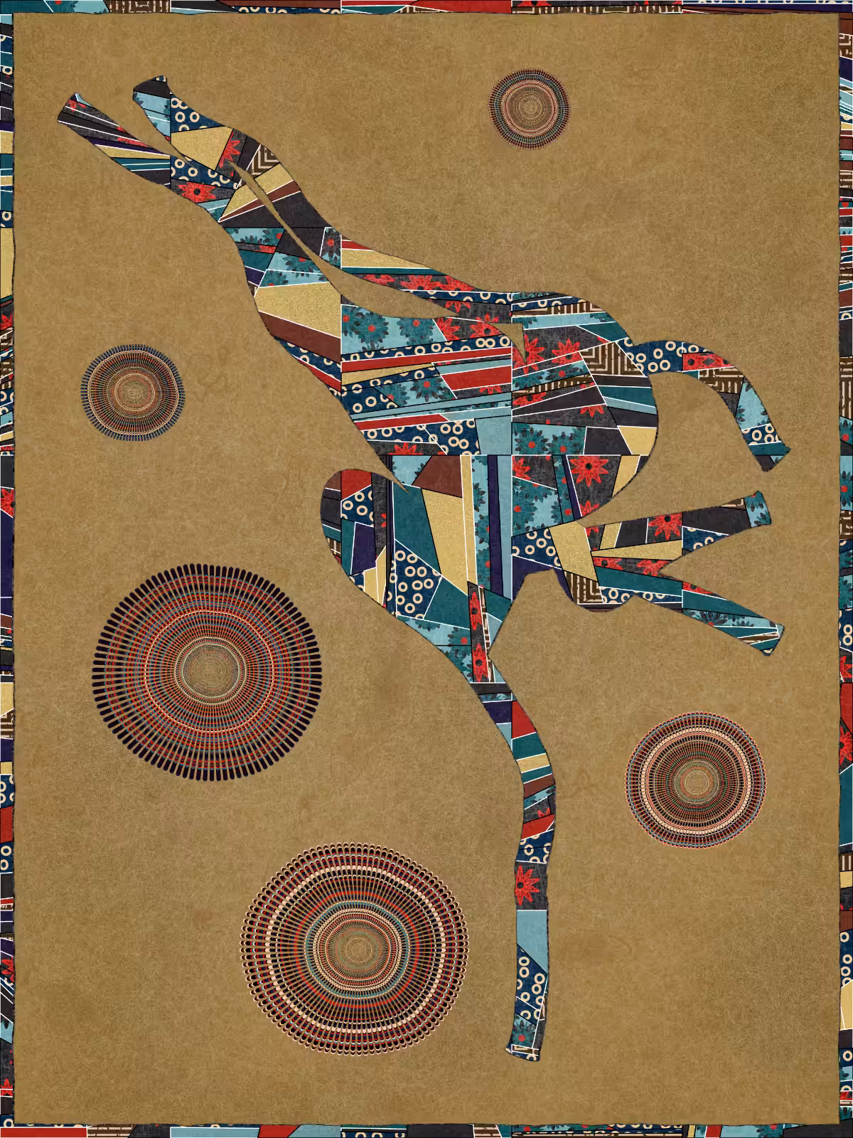 Interwoven #77