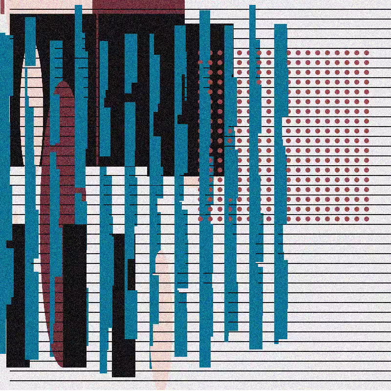 Companion Grid #2