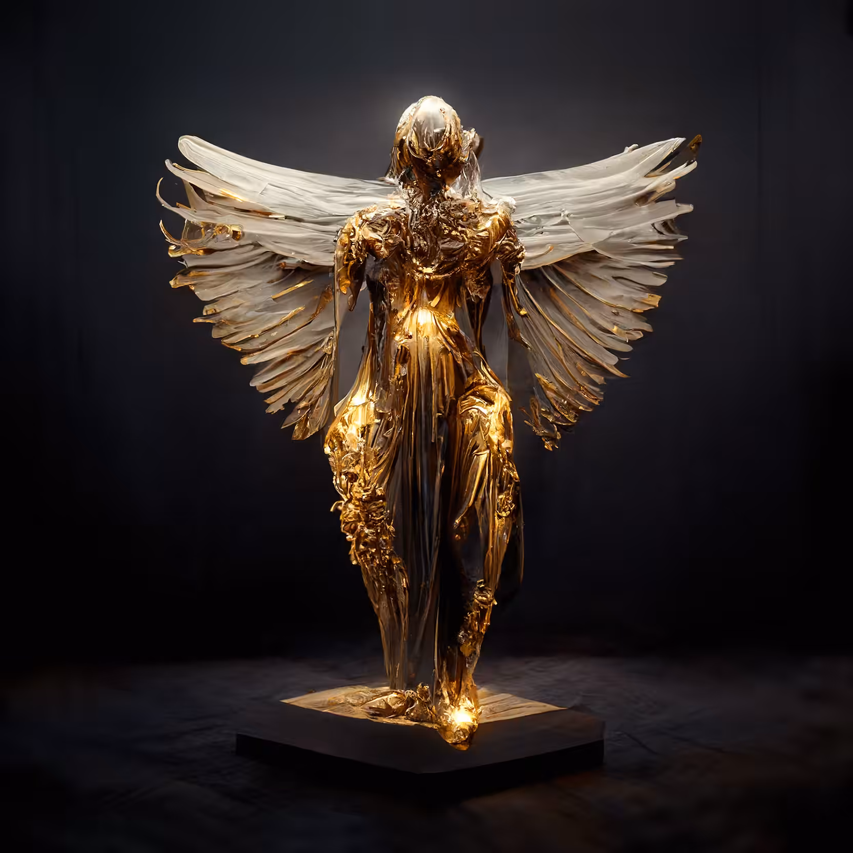 Fantastic Angel 0014